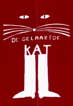 De Gelaarsde Kat - programmabrochure